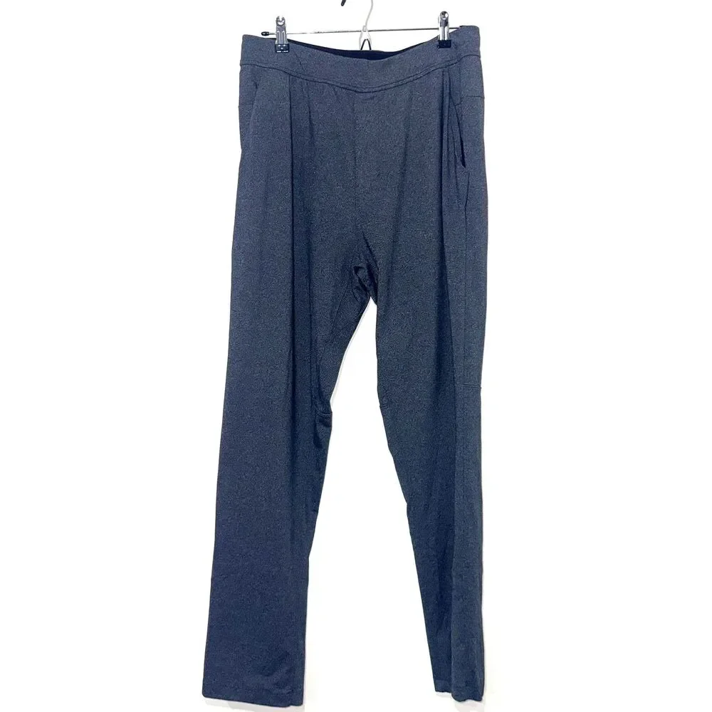Lululemon Men's Discipline Pant - Gray L